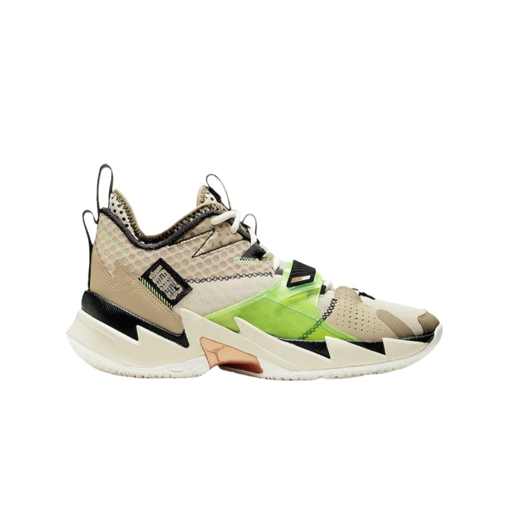 NIKE Jordan Why Not Zer0.3 'KB3', Men 10.5